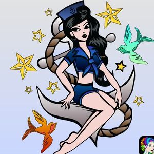 Meet your Posher, Deborah